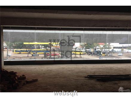 Commercial Retail showroom shop for Rent in Hyderabad